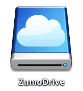 ZumoDrive Cloud Storage